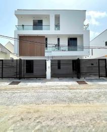 4 bedroom House for sale Ikate Lekki Lagos Ikate Lekki Lagos