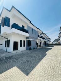 4 bedroom House for rent Vgc Harris Drive Lekki VGC Lekki Lagos