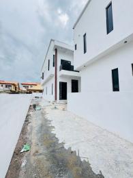 4 bedroom House for sale Sangotedo Ajah Lekki Sangotedo Ajah Lagos