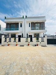 4 bedroom House for sale Ikota Villa Lekki Ikota Lekki Lagos