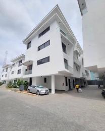 4 bedroom House for rent Ikoyi Lagos