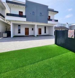 4 bedroom House for sale Seagate Estate, Ikate Lekki Lagos