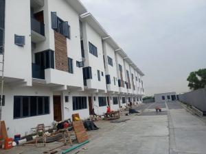 4 bedroom House for rent Off Admiralty Way Lekki Phase 1 Lekki Lagos