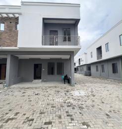 4 bedroom House for rent After Abraham Adesina Before Lagos Business School Abraham adesanya estate Ajah Lagos
