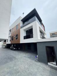 4 bedroom House for rent Lekki 1 Lagos Lekki Phase 1 Lekki Lagos
