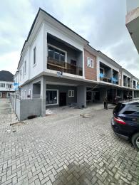 4 bedroom House for rent Harris Drive Vgc Lekki VGC Lekki Lagos