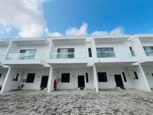 4 bedroom House for rent Harris Drive Vgc Lekki VGC Lekki Lagos