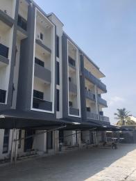 4 bedroom House for sale Oniru Vi Lagos ONIRU Victoria Island Lagos