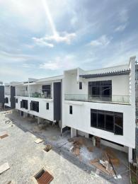 4 bedroom House for rent Ikate Lekki Ikate Lekki Lagos