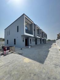 4 bedroom House for sale Ajah Lekki Lekki Scheme 2 Ajah Lagos