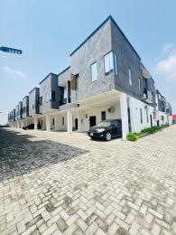 4 bedroom House for sale  Off Lekki-Epe Expressway Ajah Lagos