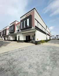 4 bedroom House for sale Orchid Lekki Lagos Orchid Lekki Lagos