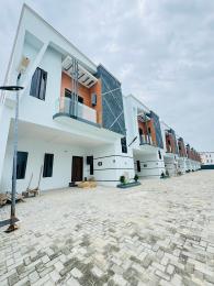 4 bedroom House for rent Mobile Road Ajah Lekki Mobil Road Ajah Lagos