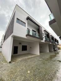 4 bedroom House for sale Sangotedo Ajah Lekki Sangotedo Ajah Lagos
