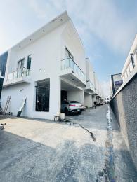 4 bedroom House for rent Ikota Villa Lekki Ikota Lekki Lagos