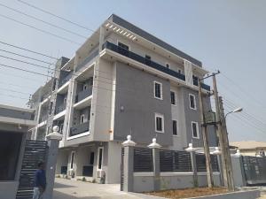 4 bedroom House for rent Lekki Phase 1 Lekki Lagos
