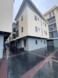 4 bedroom House for rent Lekki Lagos Lekki Phase 1 Lekki Lagos