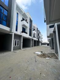 4 bedroom House for rent Ikate Lekki Lagos Lekki Phase 2 Lekki Lagos
