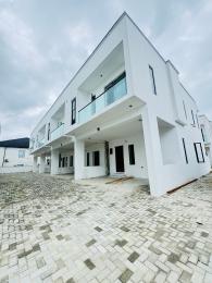 4 bedroom House for sale Lekki Phase 2 Lekki Lagos