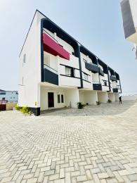4 bedroom House for rent Orchid, Lekki Phase 2 Lekki Lagos