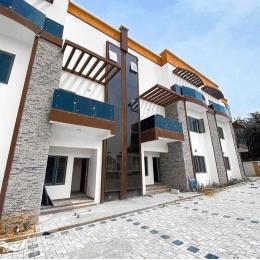 4 bedroom Flat / Apartment for sale Katampe Extension Katampe Abuja