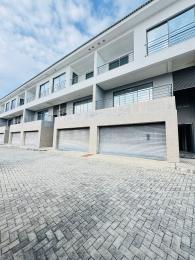 4 bedroom House for rent Chevron Lekki Lagos