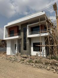 4 bedroom House for sale Wofun Ibadan Oyo