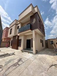 3 bedroom House for sale Adron Estate Coca Cola Area Egbeda Egbeda Oyo