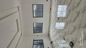 3 bedroom House for rent Lokogoma Abuja