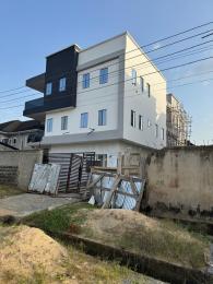 4 bedroom House for sale Isheri North Ojodu Lagos