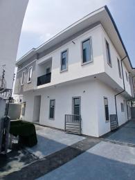 4 bedroom House for sale Opic Isheri North Ojodu Lagos