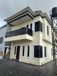 4 bedroom House for sale No 17, Road 2, Ogunfayo Royal Estate, Ibeju Lekki Lagos Eputu Ibeju-Lekki Lagos