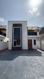 5 bedroom House for sale Emmanuel Estate, Off Nihort Extensio Jericho Ibadan Oyo