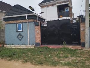 4 bedroom House for sale Igbogbo Ikorodu Lagos