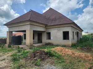 5 bedroom House for sale Crystal Hill Estate Agunrete, Laderin Estate Abeokuta South Ogun