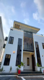 5 bedroom House for sale Guzape Abuja