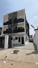 1 bedroom Flat / Apartment for sale Chemist Akoka Yaba Lagos