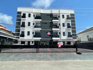2 bedroom House for sale Marwa Lekki Lagos
