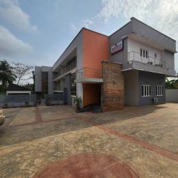 Commercial Property for sale Idishin Area Jericho Ibadan Oyo