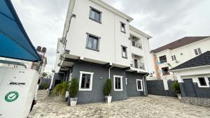 2 bedroom House for sale Jahi By Navy Quarters, Jahi Abuja