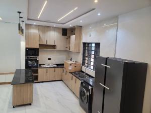 4 bedroom House for rent Off Emanuel Keshi Magodo GRA Phase 2 Kosofe/Ikosi Lagos