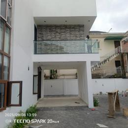 6 bedroom House for sale Ikeja GRA Ikeja Lagos