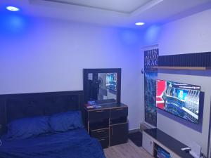 1 bedroom Flat / Apartment for shortlet Oregun Ikeja Lagos