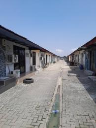Commercial Property for rent Hfp Shopping Complex Abraham adesanya estate Ajah Lagos