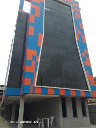 6 bedroom Commercial Property for rent  Lekki Phase 1 Lekki Lagos
