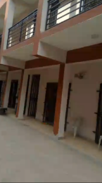 Commercial Property for sale Along Ogunnusi Road, Berger Bus Stop Berger Ojodu Lagos