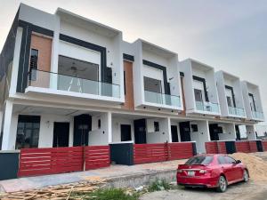 3 bedroom House for sale Off Mobil Road Ilaje Ajah Lagos