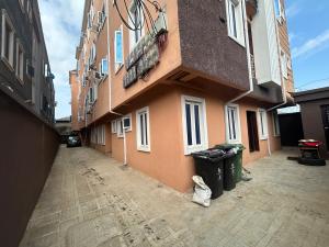 1 bedroom Flat / Apartment for rent Iwaya Iwaya Yaba Lagos