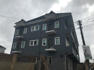 1 bedroom Flat / Apartment for rent Iwaya Onike Iwaya Yaba Lagos