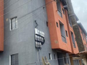 1 bedroom Flat / Apartment for rent Bola Ebute Metta Yaba Lagos
